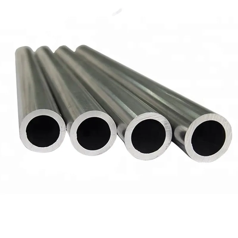 SMO 254 Pipe
