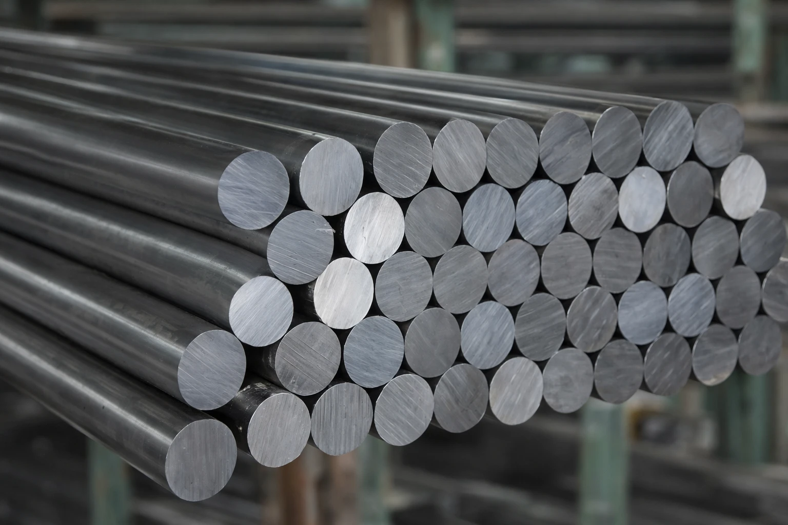 SMO 254 Round Bar