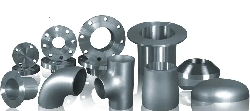 Buttweld Fittings