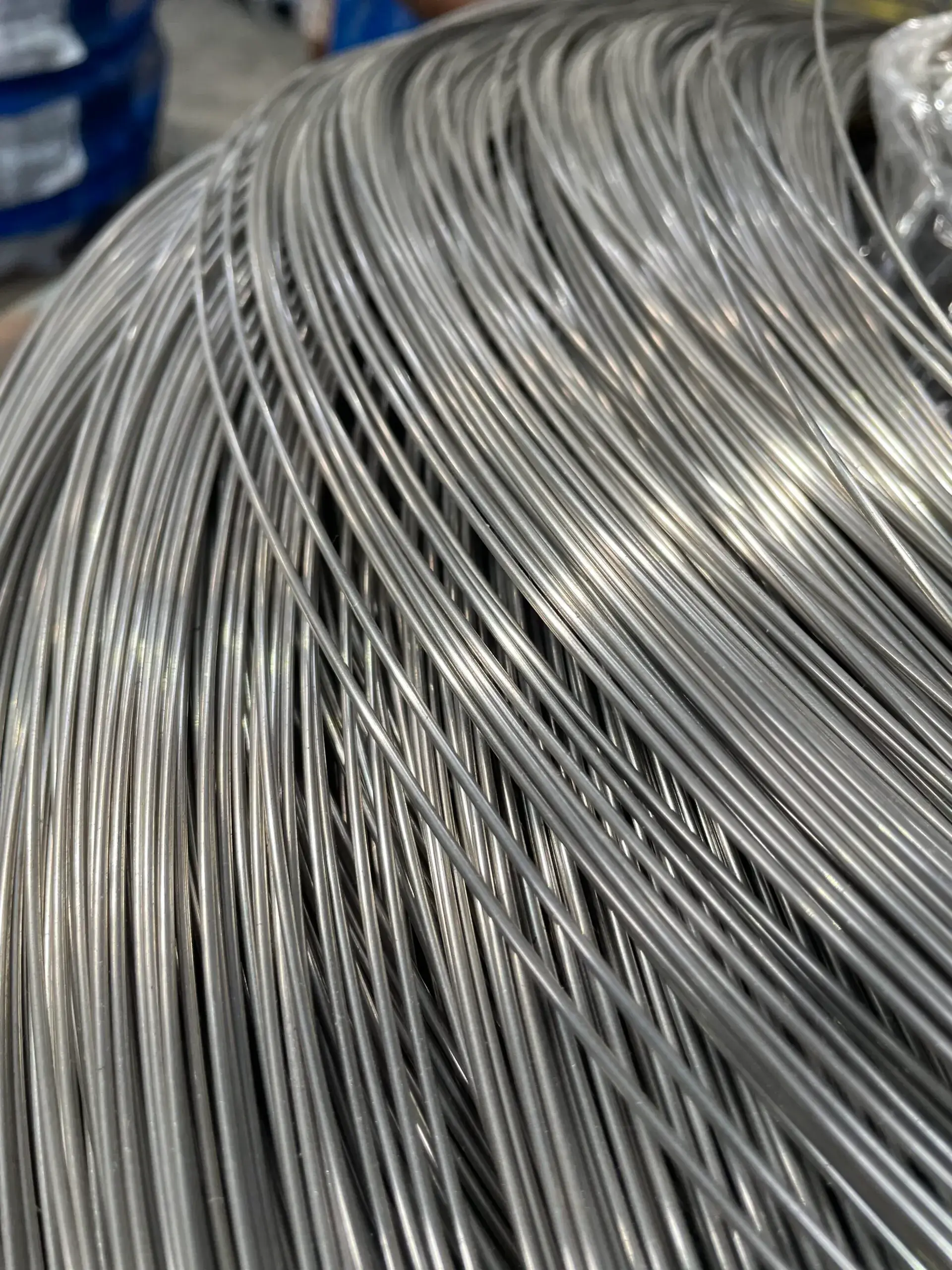 Stainless Steel Wire