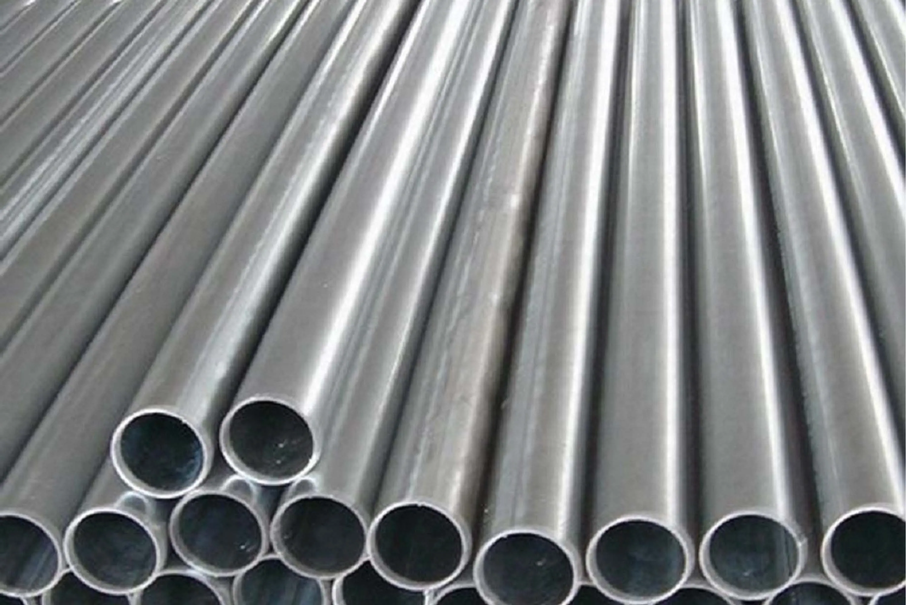 Alloy Steel Pipe