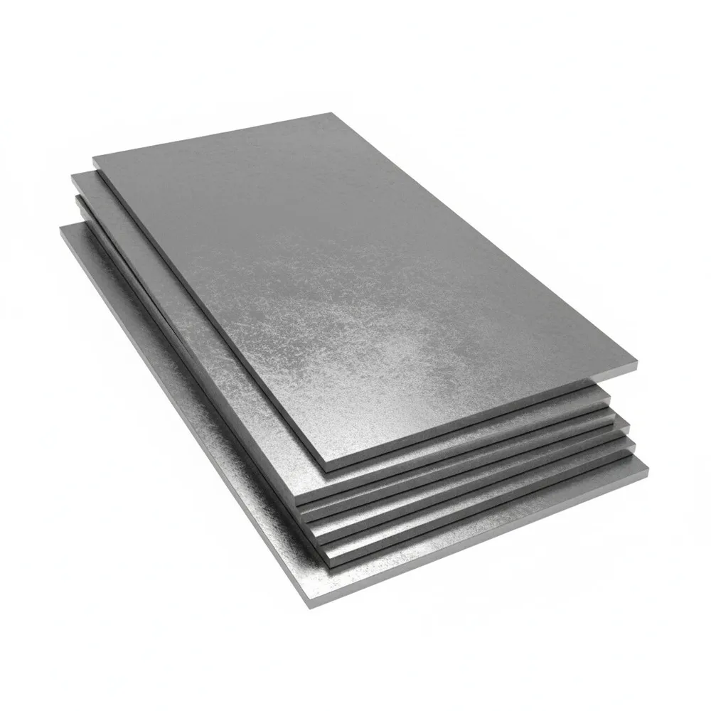 Alloy Steel Plates