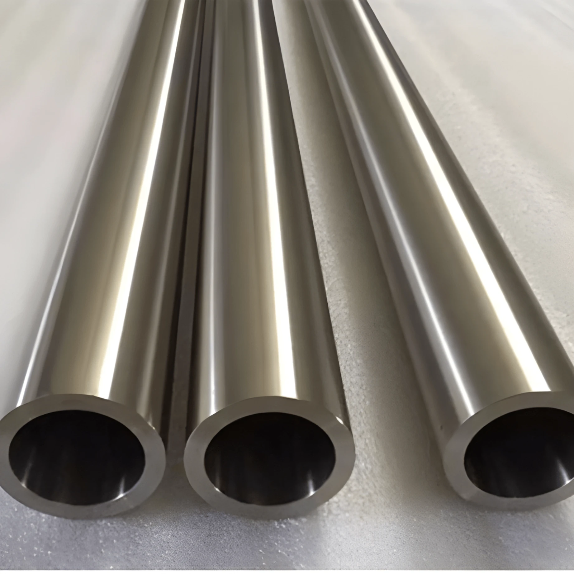 Alloy Steel Tube
