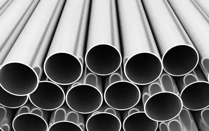 Aluminium Pipe