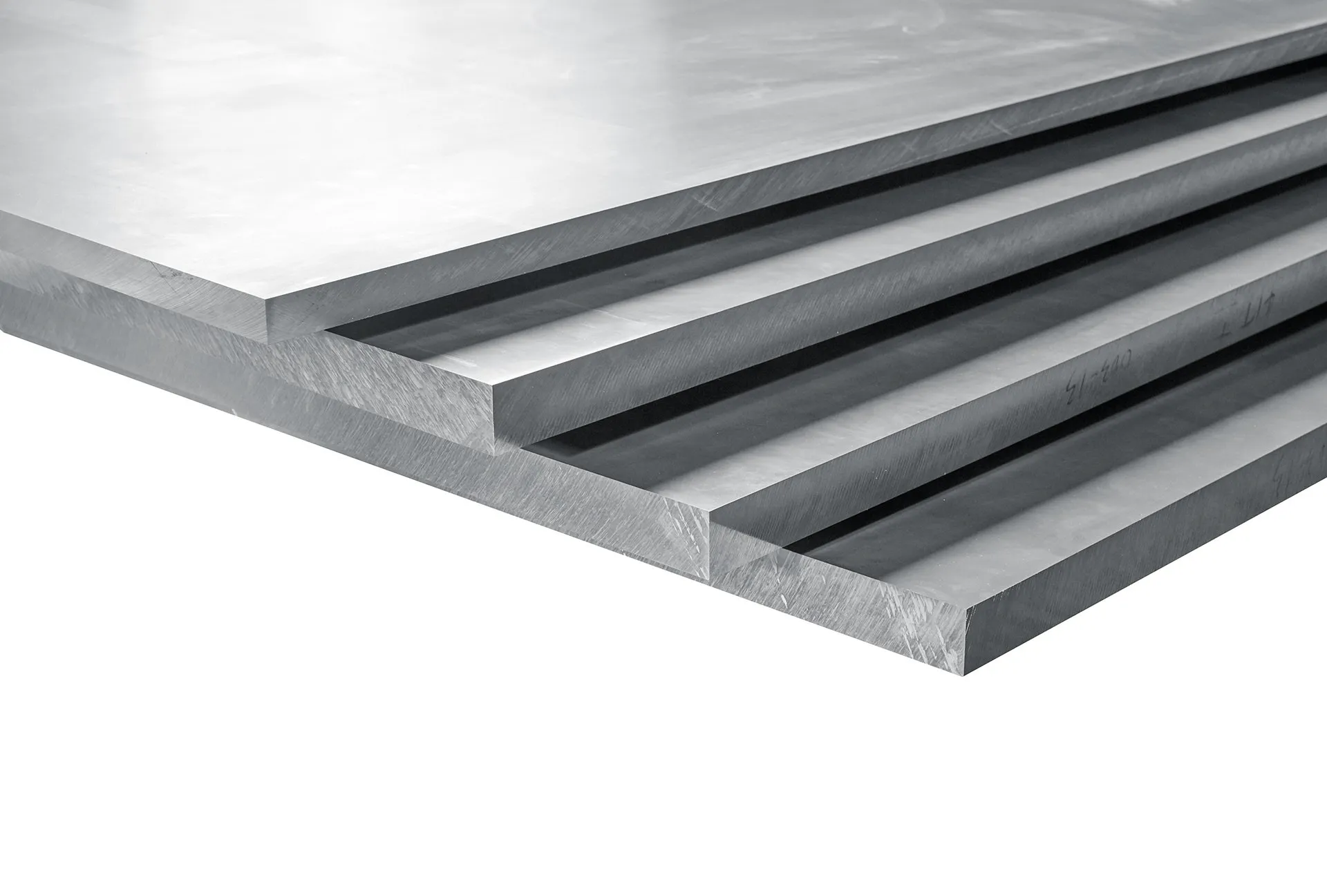 Aluminium Plates