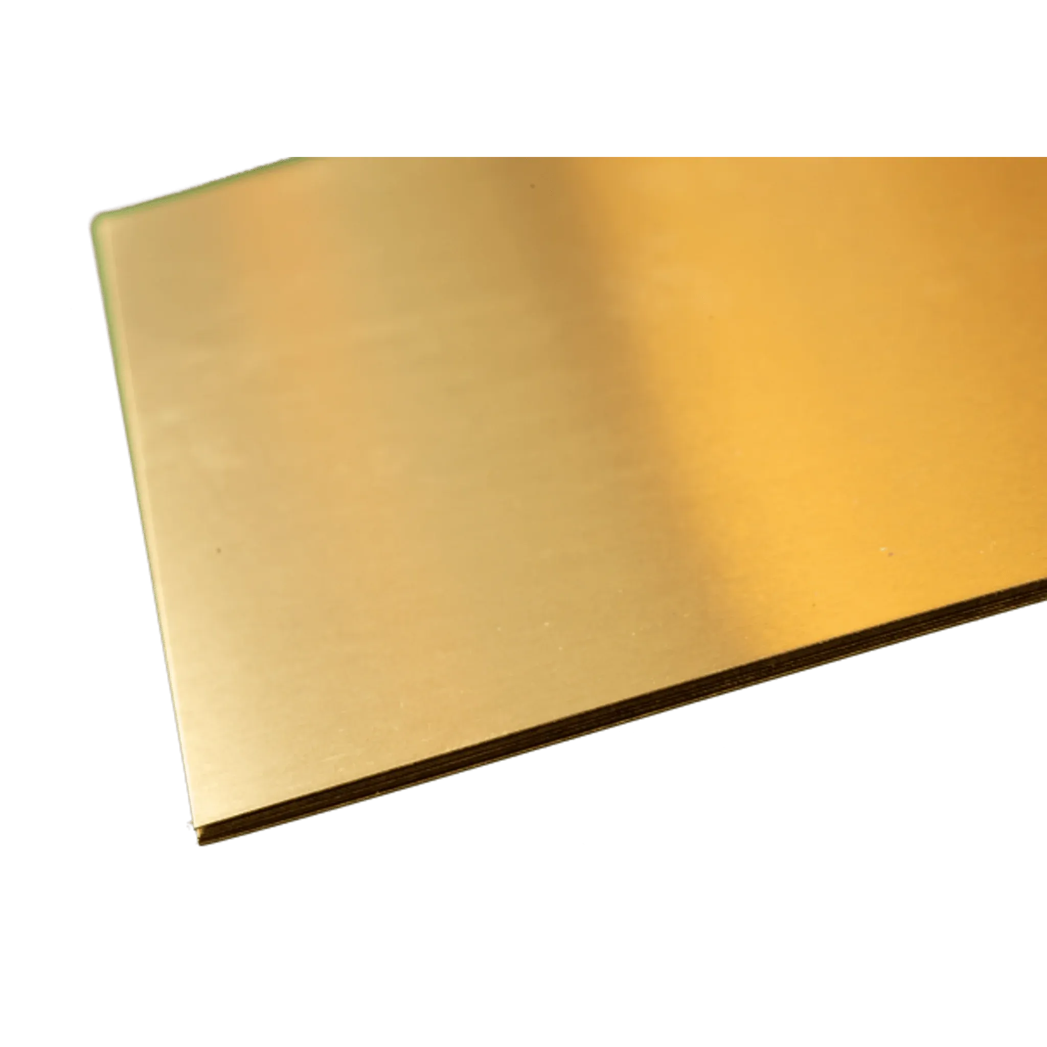 Brass Plates
