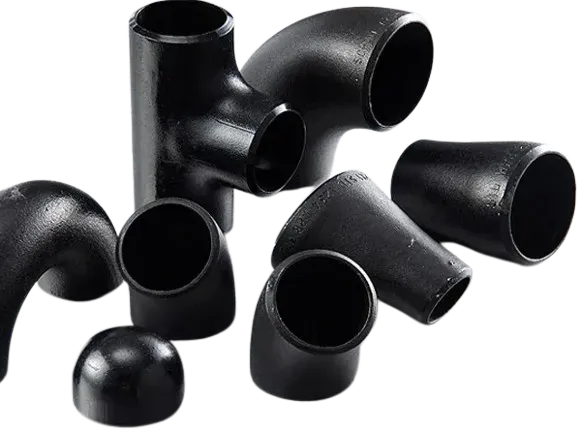 Carbon Steel Buttweld Fittings