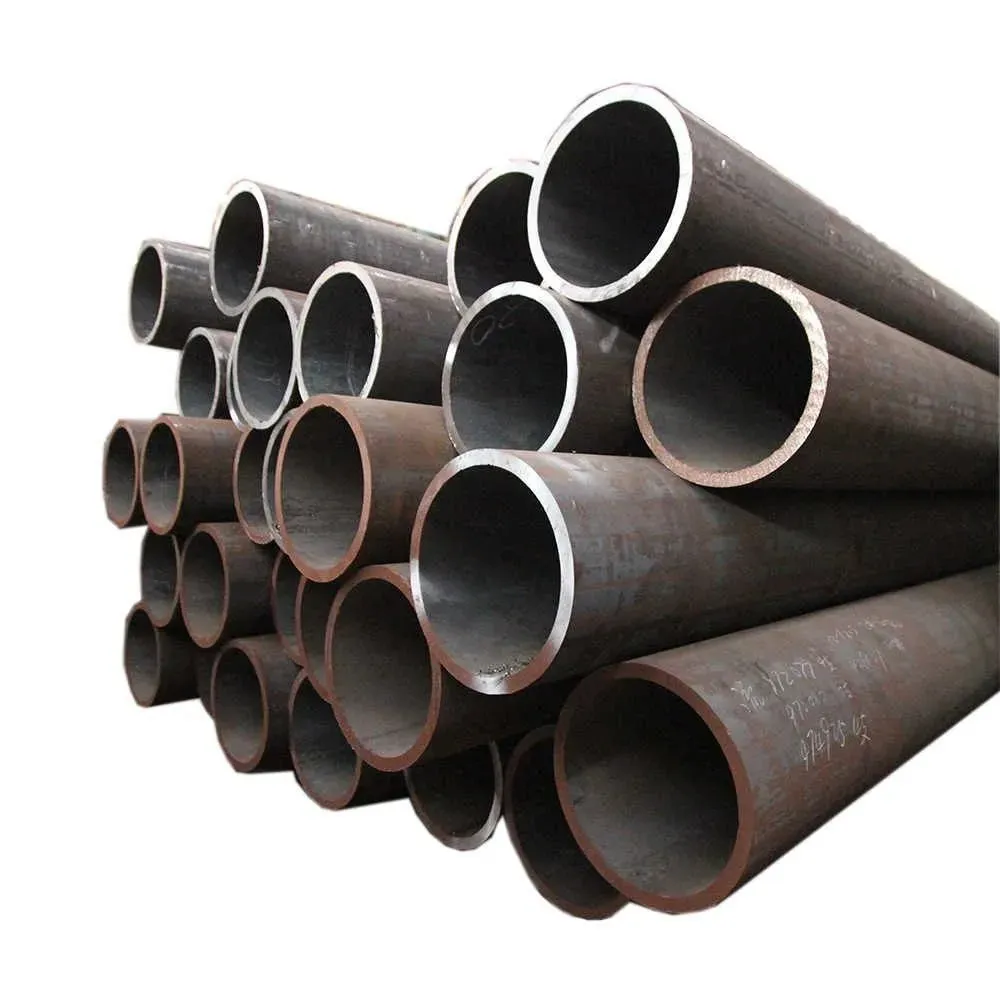 Carbon Steel Pipe
