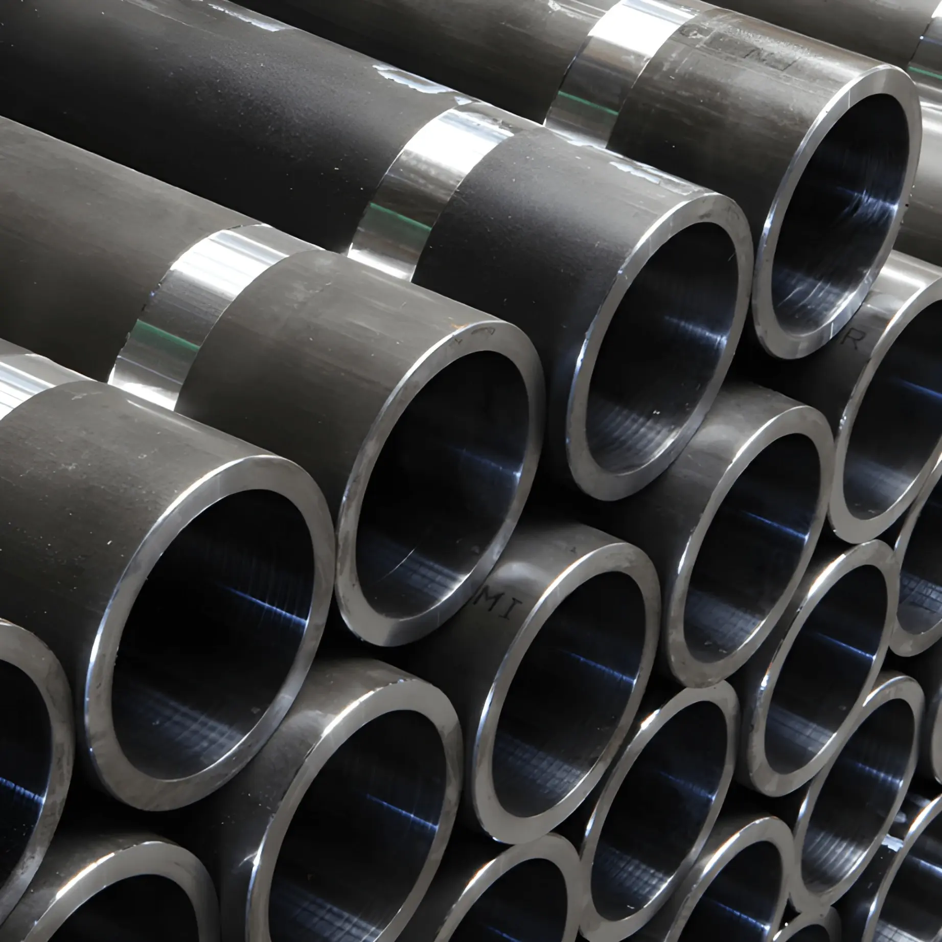 Carbon Steel Tube