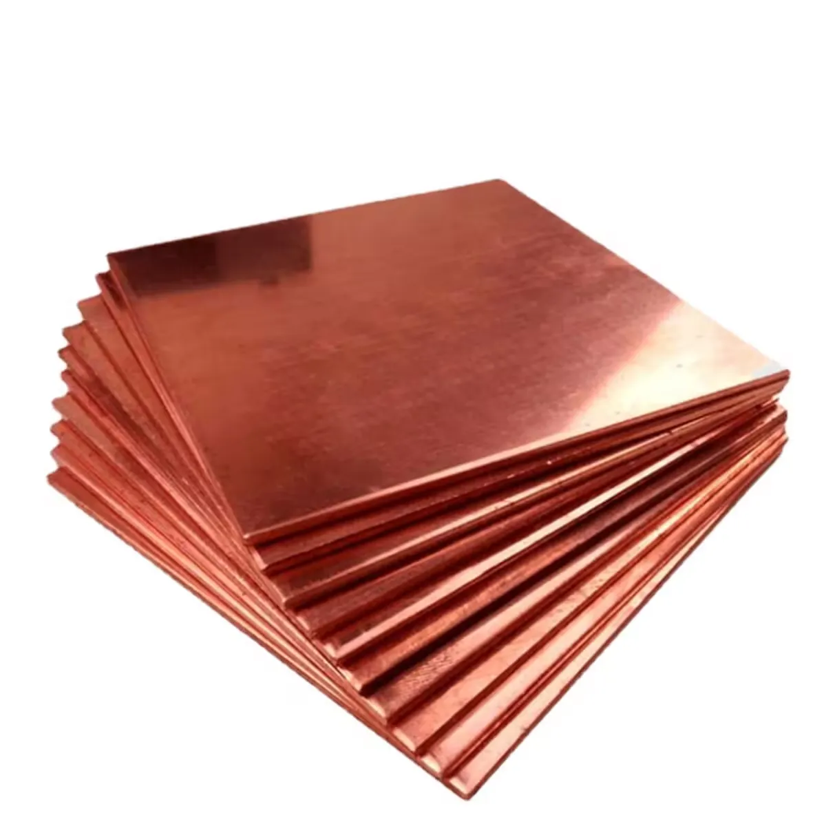 Copper Plates