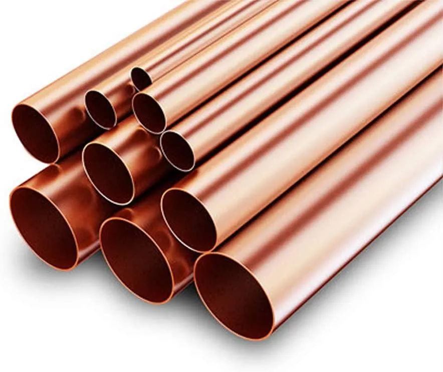 Copper Tube