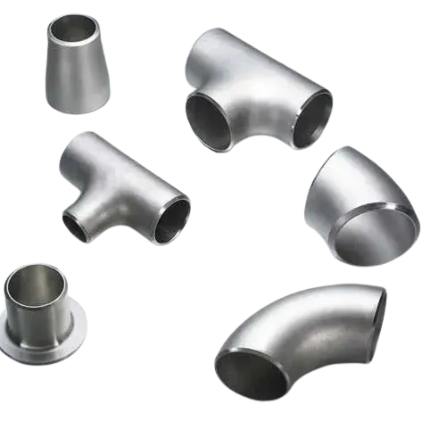 Duplex Buttweld Fittings