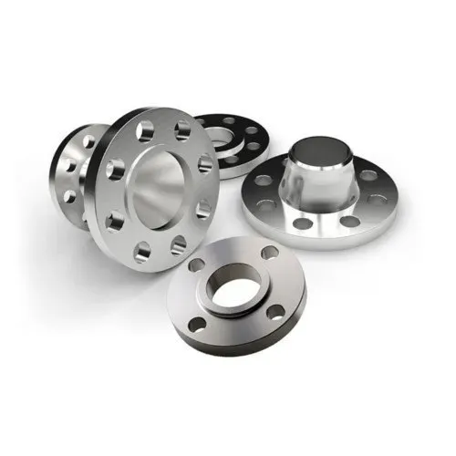 Duplex Flanges