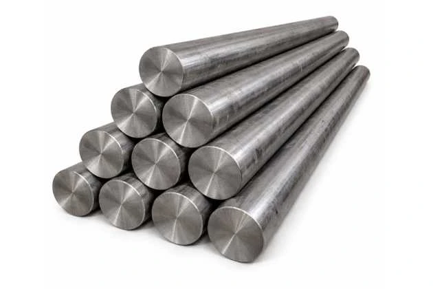 Duplex Round Bar