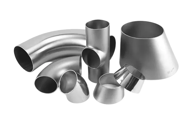Hastelloy Buttweld Fittings