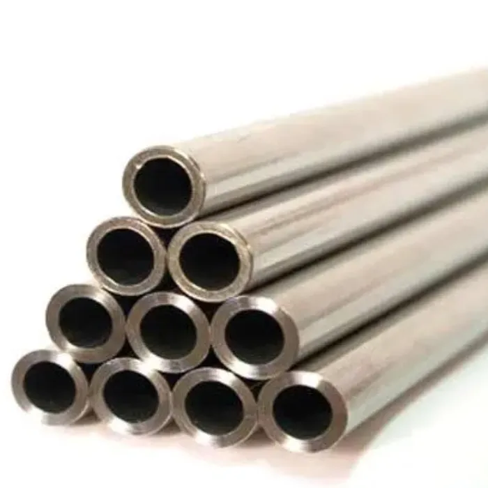 Hastelloy Pipes