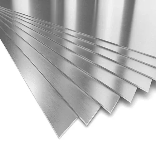 Hastelloy Plates