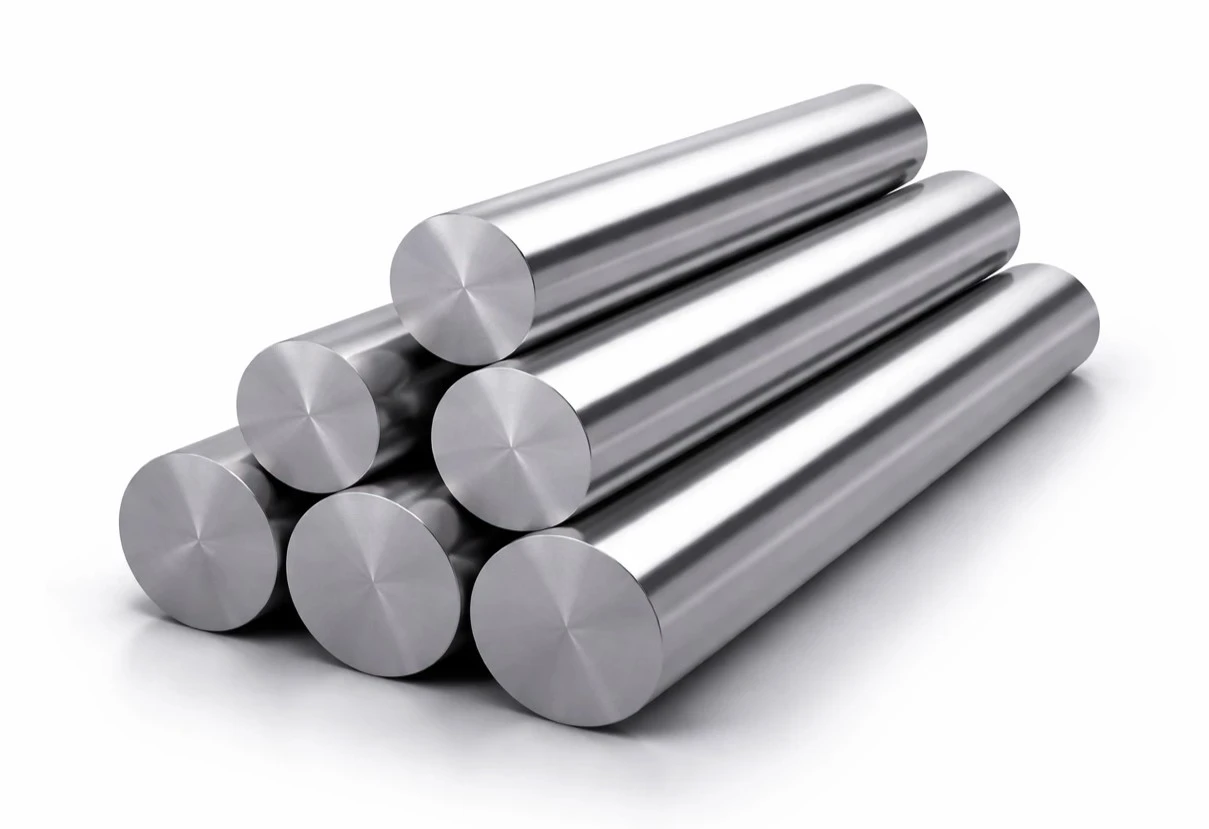 Hastelloy Round Bar
