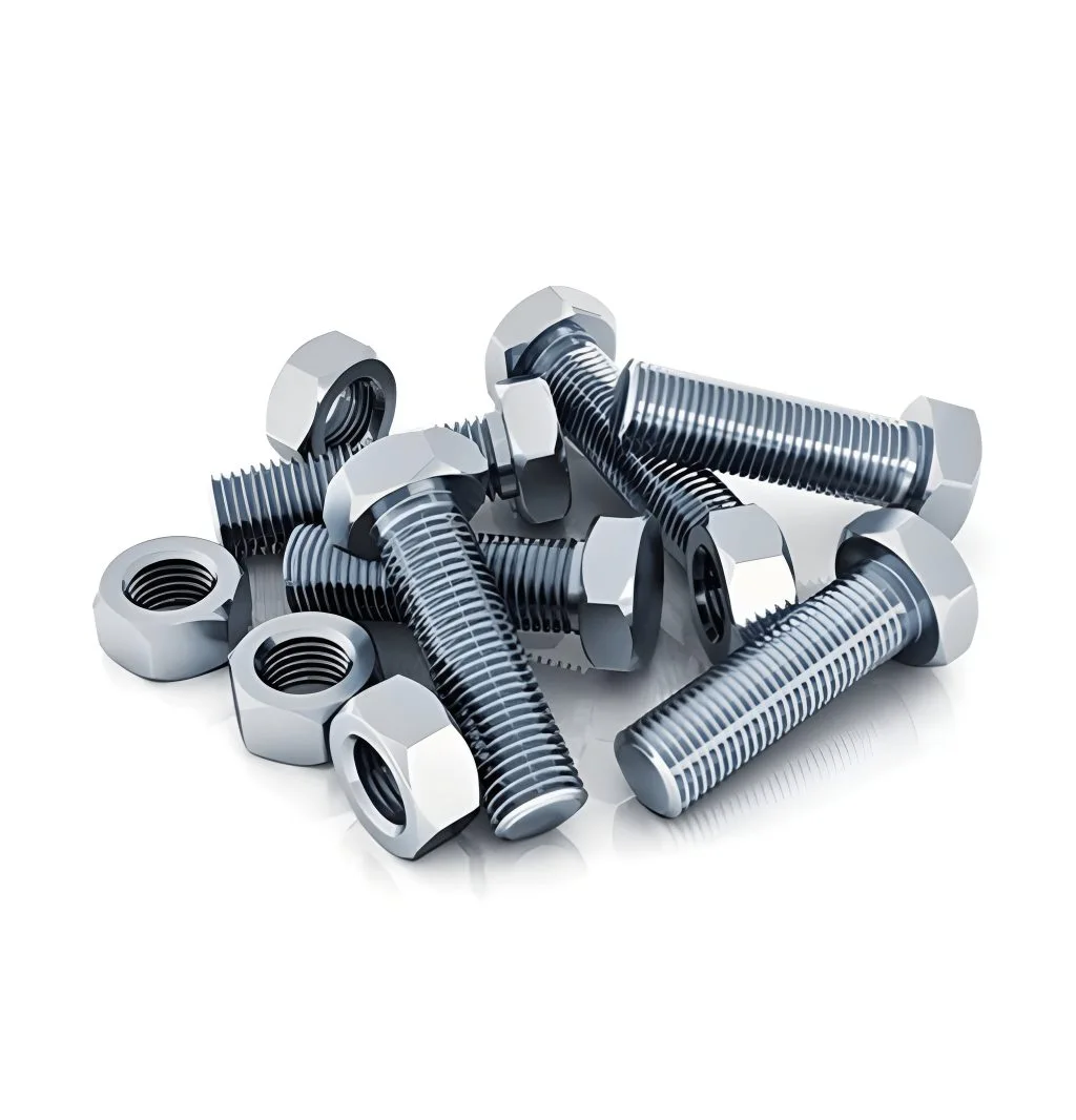 Inconel Fasteners