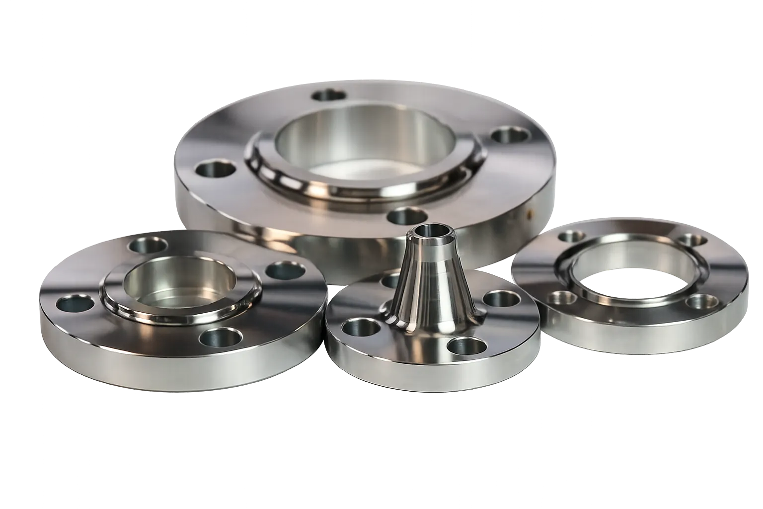 Inconel Flanges