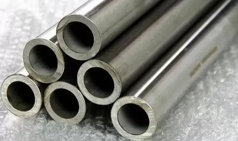 Inconel Pipes