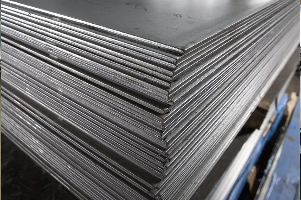 Inconel Plates