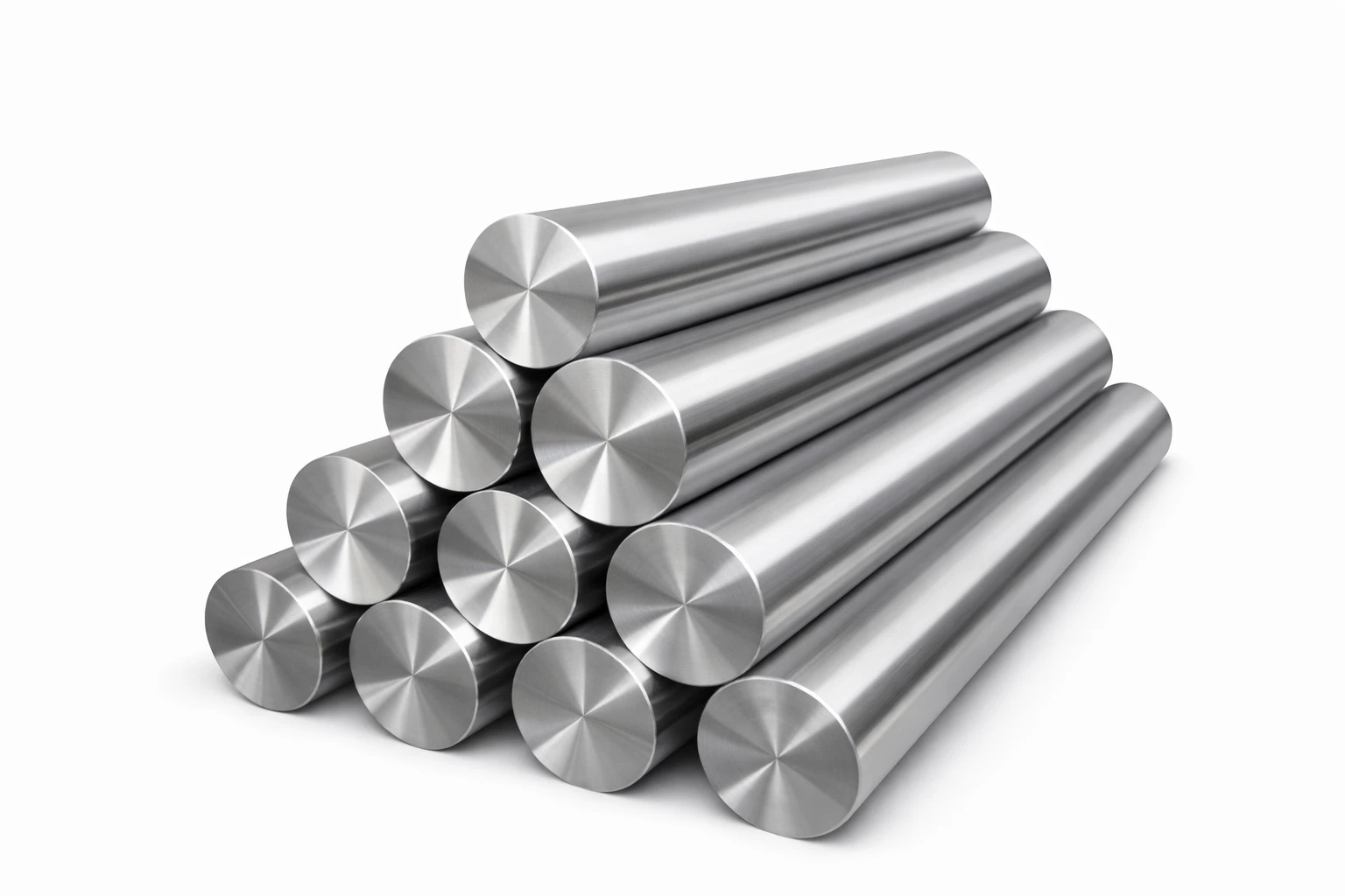 Inconel Round Bar
