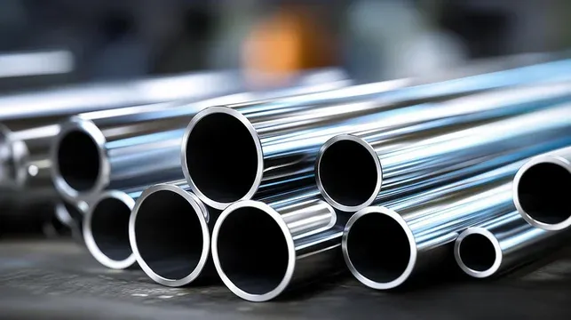 Inconel Tube