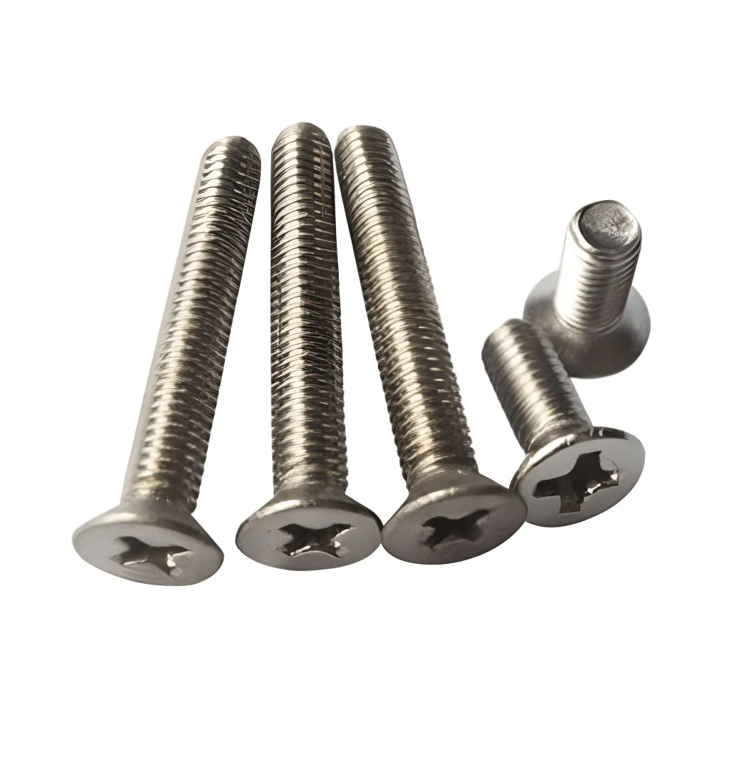 Monel Fasteners