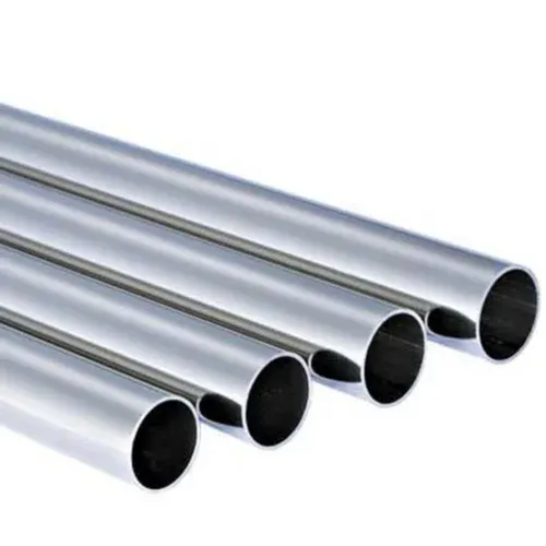 Monel Pipe
