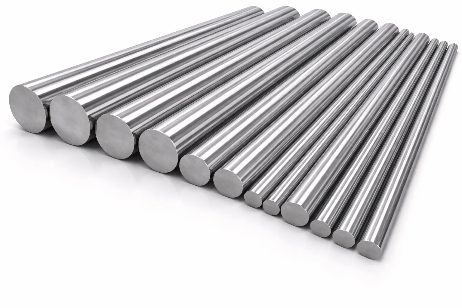 Monel Round Bar