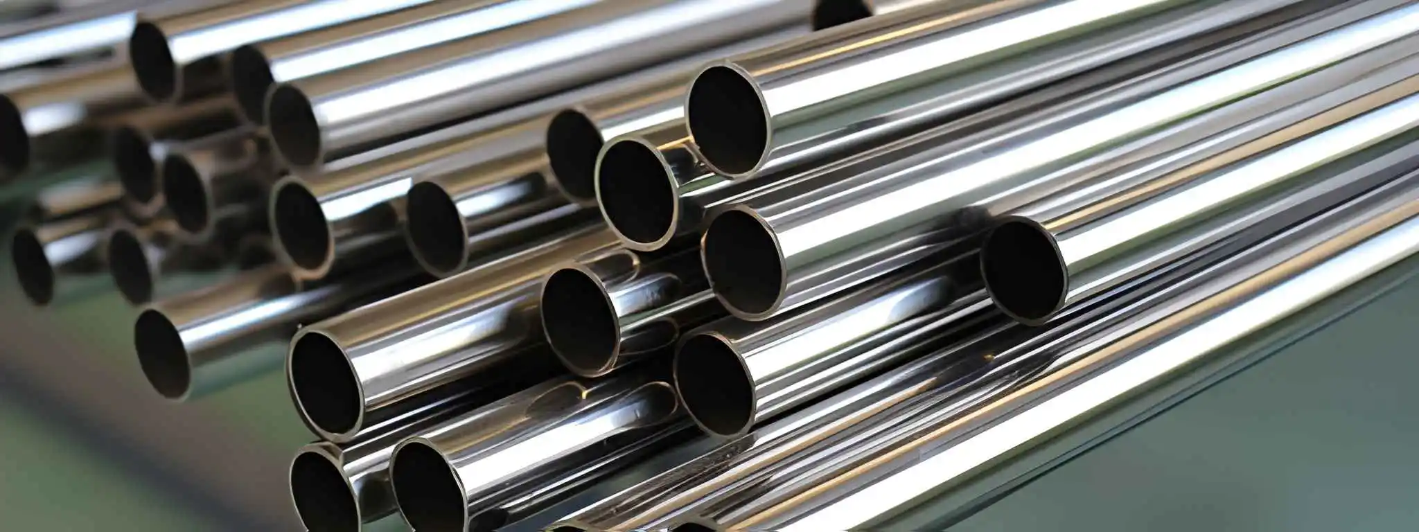 Monel Tube