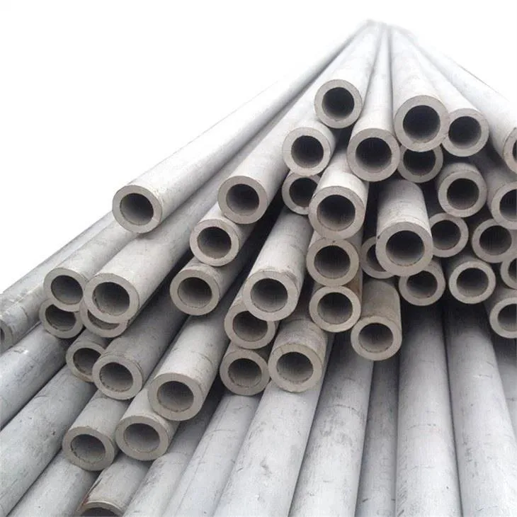 Nickel Alloy Tube