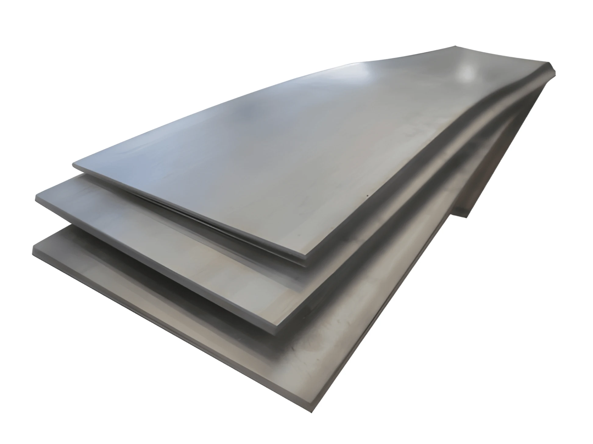 Pressure Vessel Steel Plate