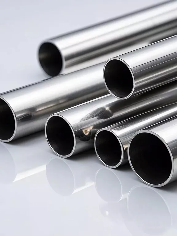 254 SMO Tubes