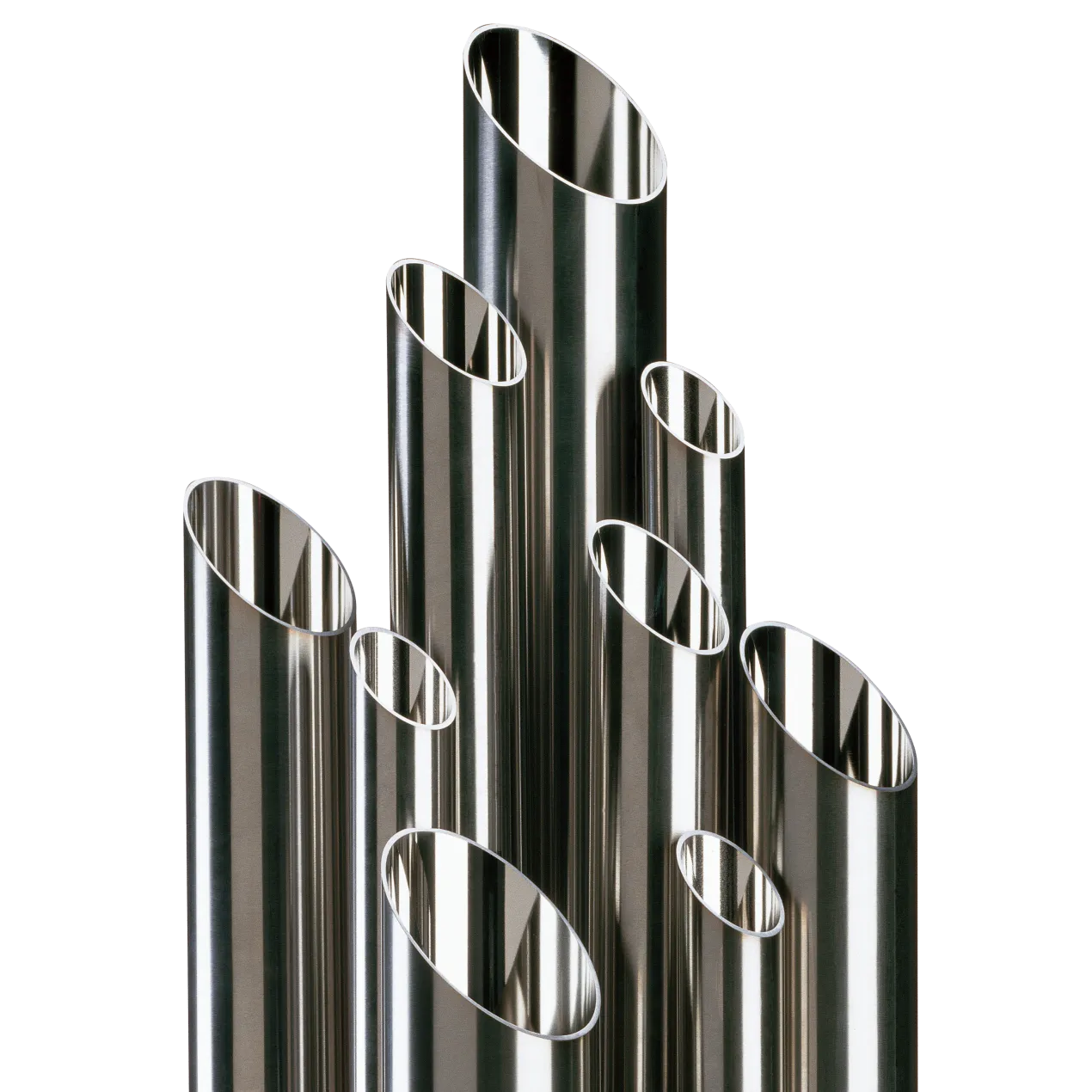 Stainless Steel Pipes