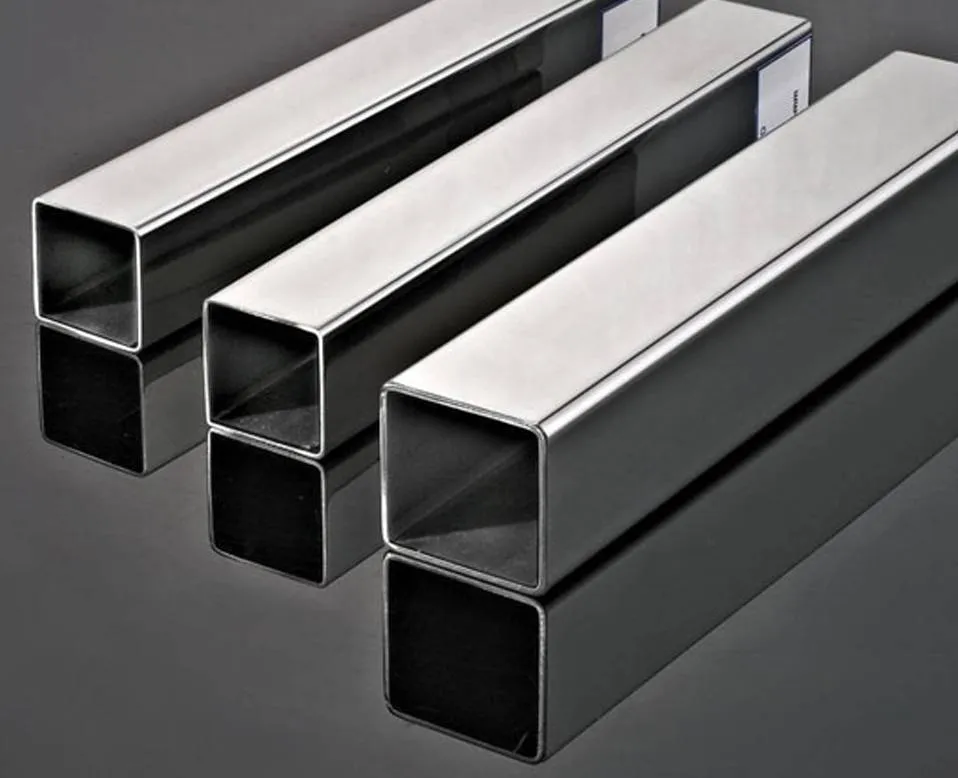 Square Pipe