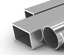 SS Tube