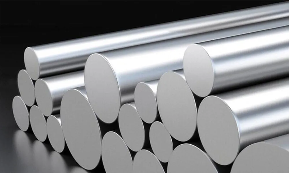 Round Bar