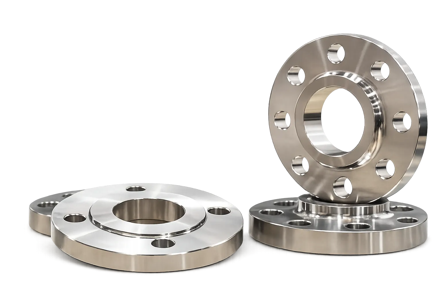 Super Duplex Flanges