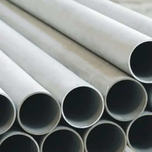 Super Duplex Pipe
