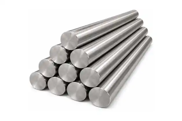 Super Duplex Round Bar