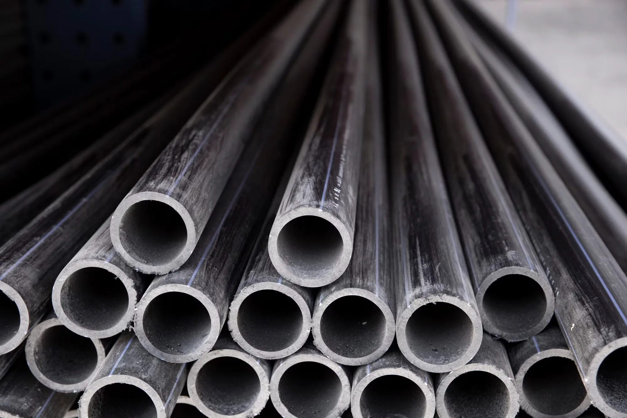 Super Duplex Tube