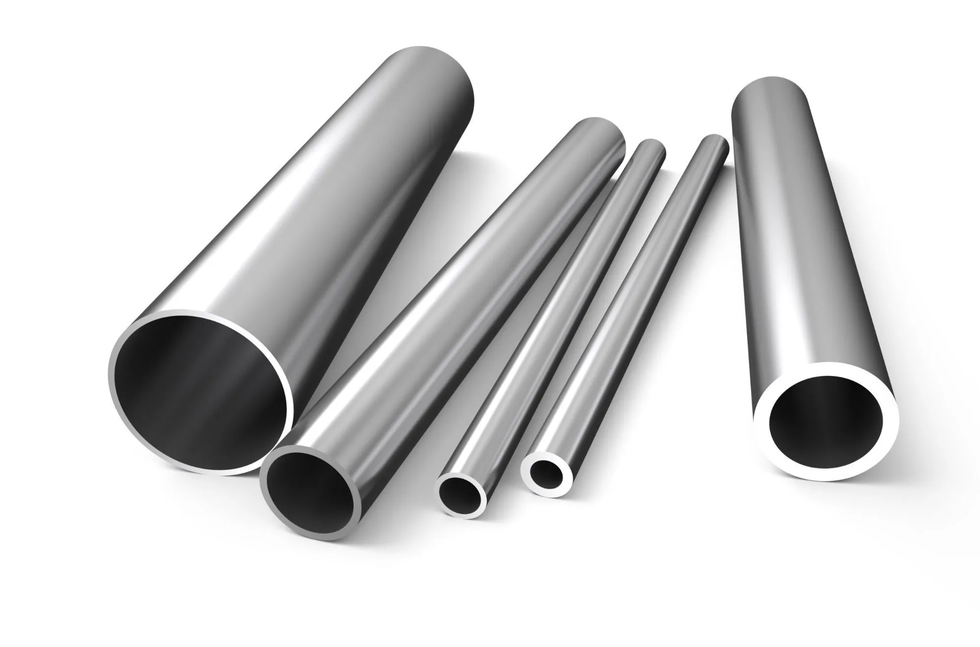 Titanium Pipe