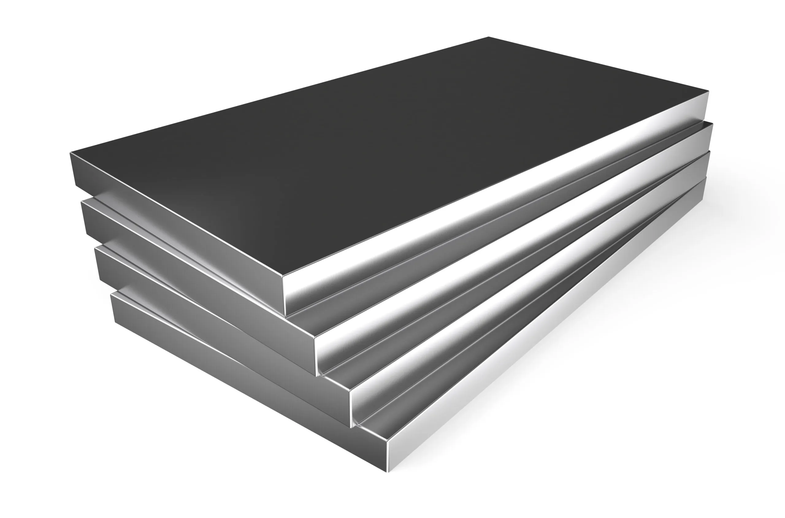 Titanium Plates