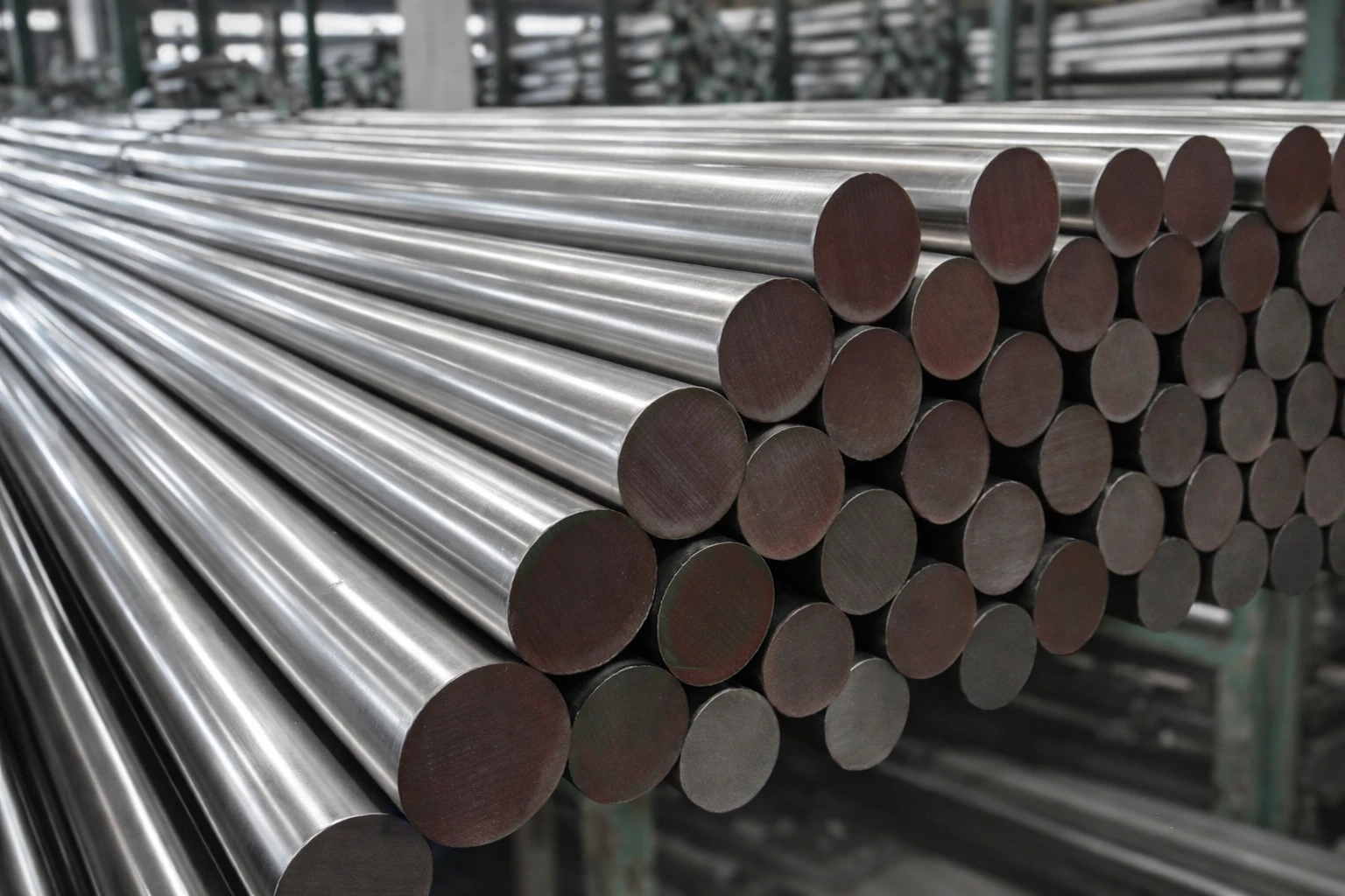 Titanium Round Bar