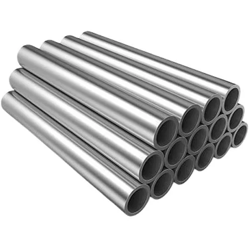 Titanium Tube